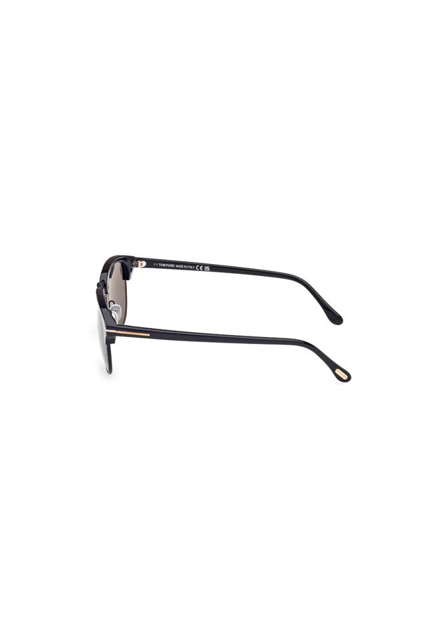 Tom Ford 0248 01D Unisex Güneş Gözlüğü