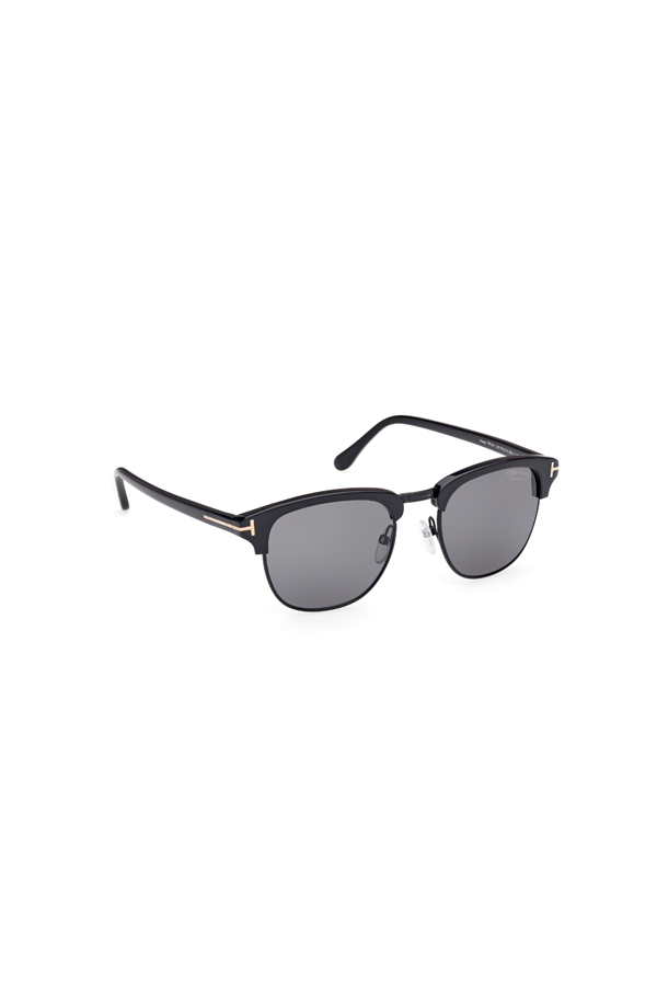 Tom Ford 0248 01D Unisex Güneş Gözlüğü