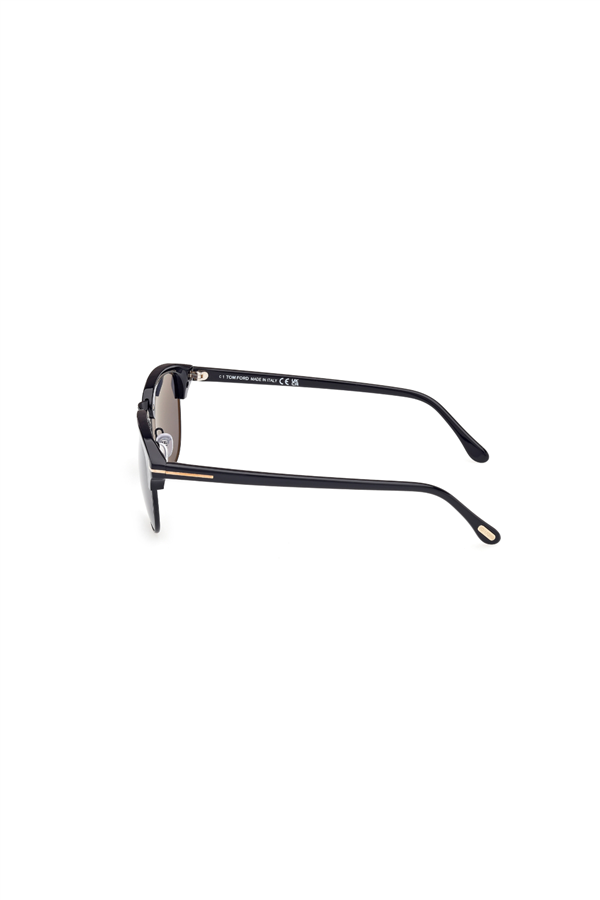 Tom Ford 0248 01D Unisex Güneş Gözlüğü