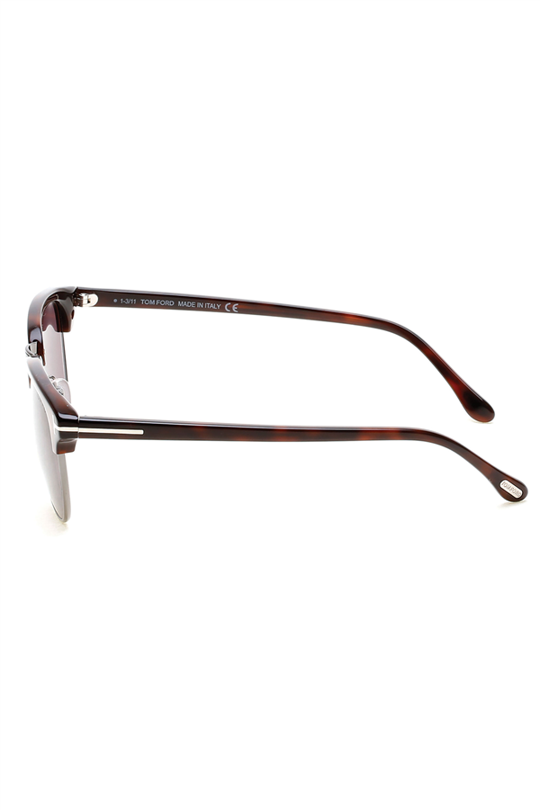 Tom Ford  0248 52A Unisex Güneş Gözlüğü