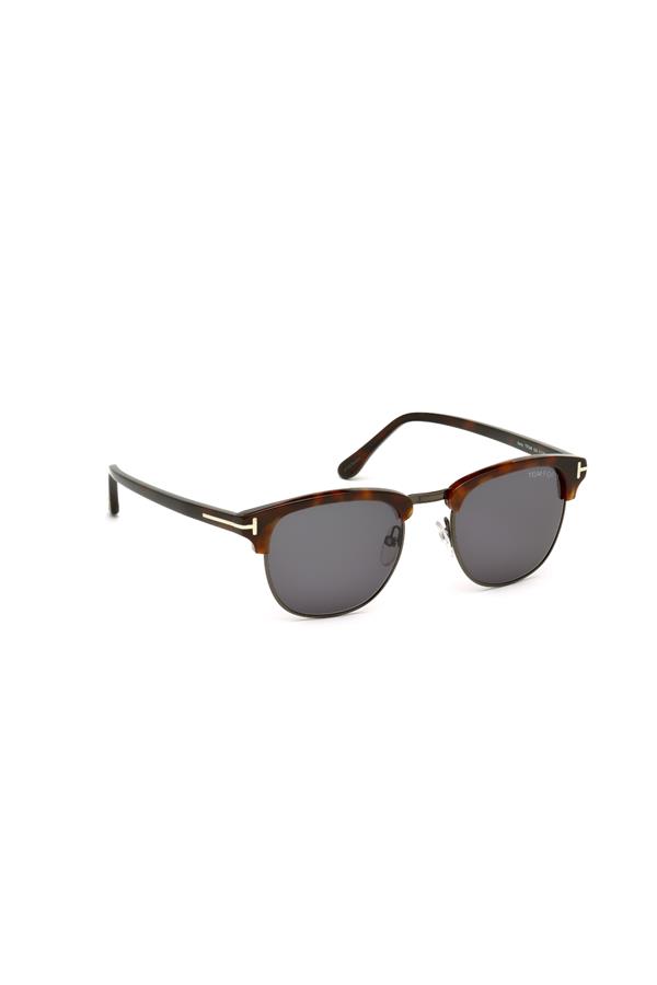 Tom Ford  0248 52A Unisex Güneş Gözlüğü