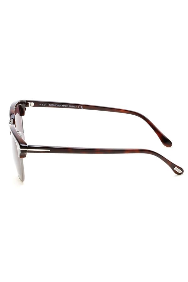 Tom Ford  0248 52A Unisex Güneş Gözlüğü