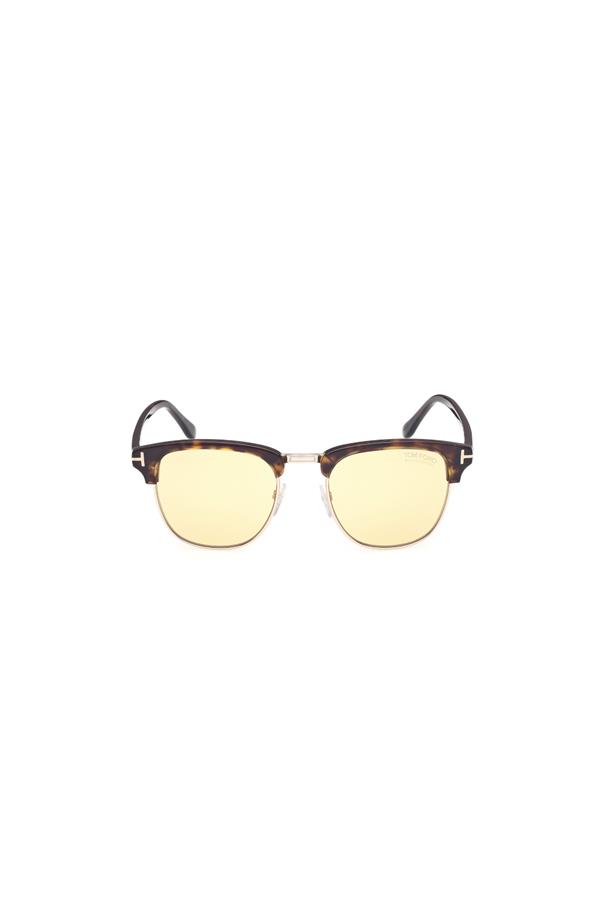 Tom Ford  0248 52E Unisex Güneş Gözlüğü