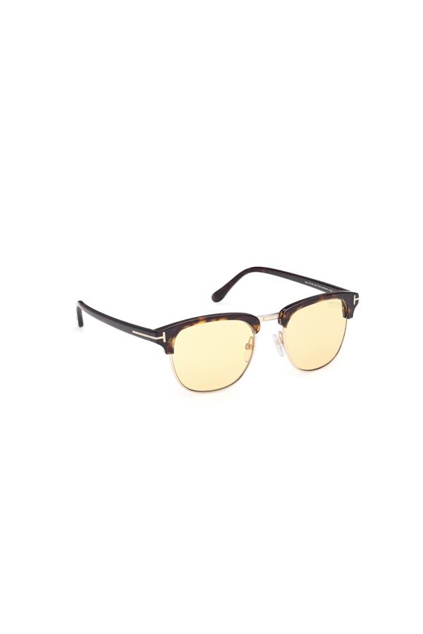 Tom Ford  0248 52E Unisex Güneş Gözlüğü