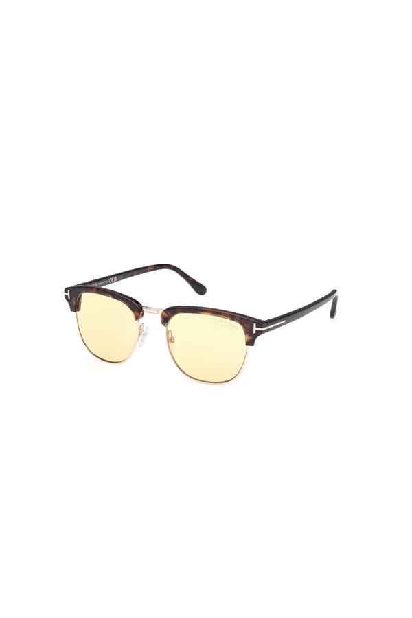 Tom Ford  0248 52E Unisex Güneş Gözlüğü