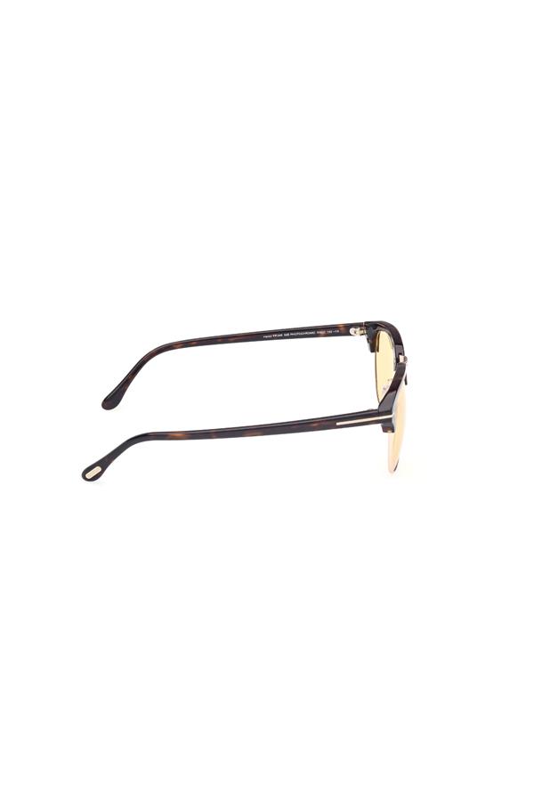 Tom Ford  0248 52E Unisex Güneş Gözlüğü