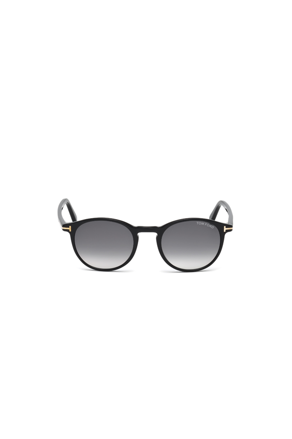 Tom Ford  0539 01B Unisex Güneş Gözlüğü