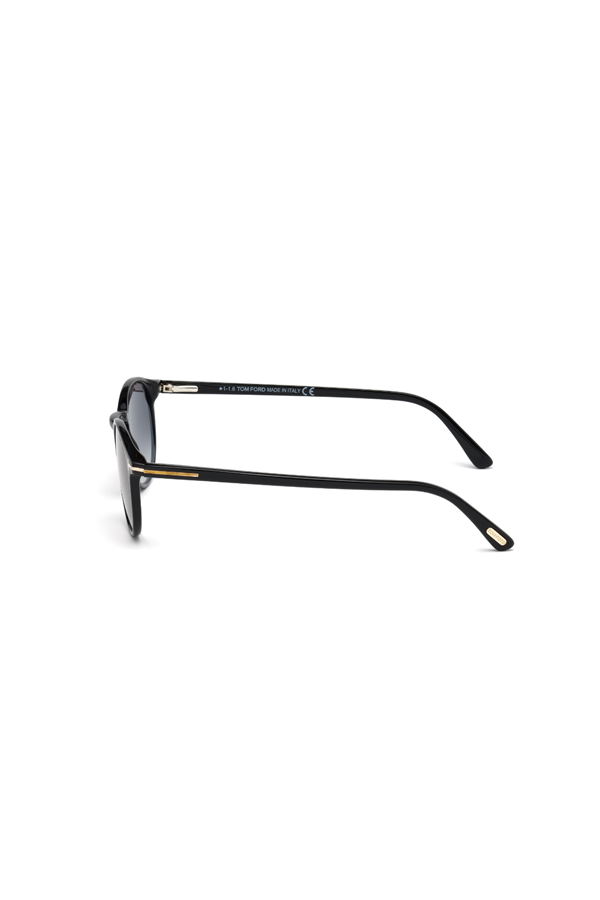 Tom Ford  0539 01B Unisex Güneş Gözlüğü
