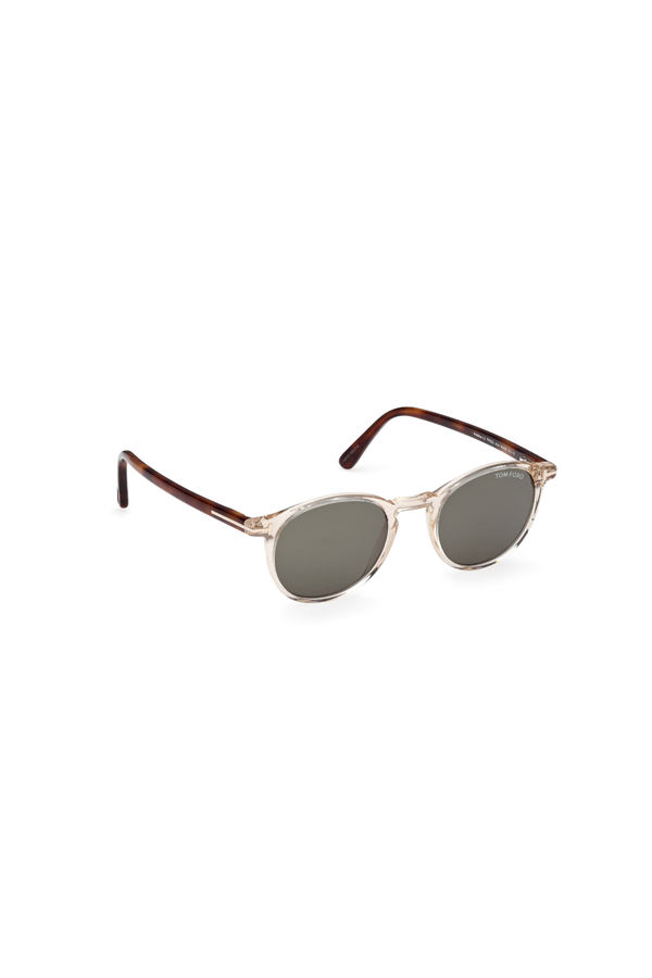 Tom Ford 0539 45N 48 Unisex Güneş Gözlüğü
