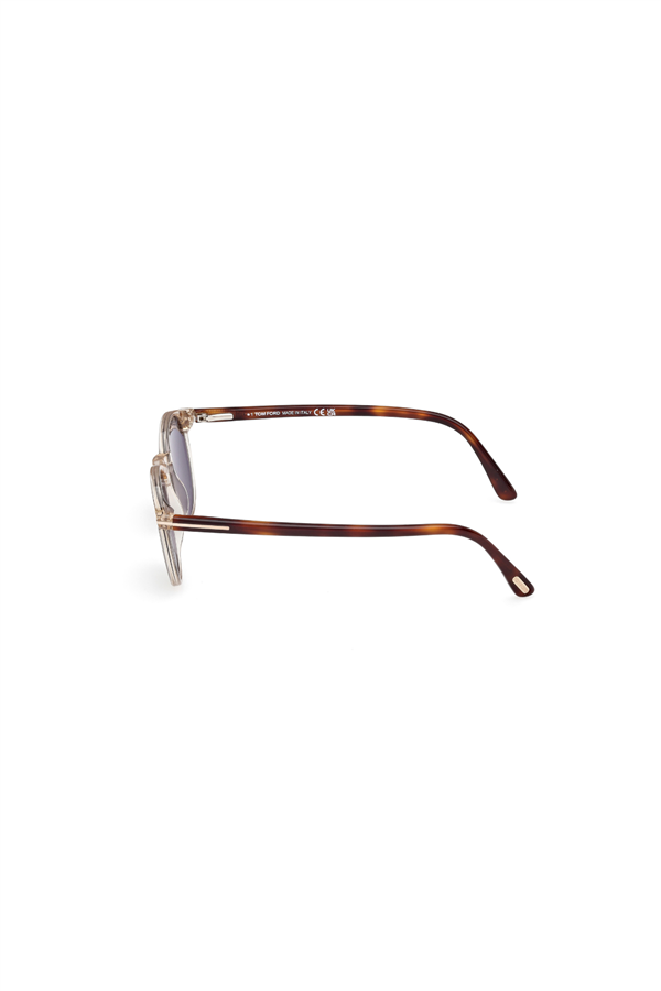 Tom Ford 0539 45N 48 Unisex Güneş Gözlüğü