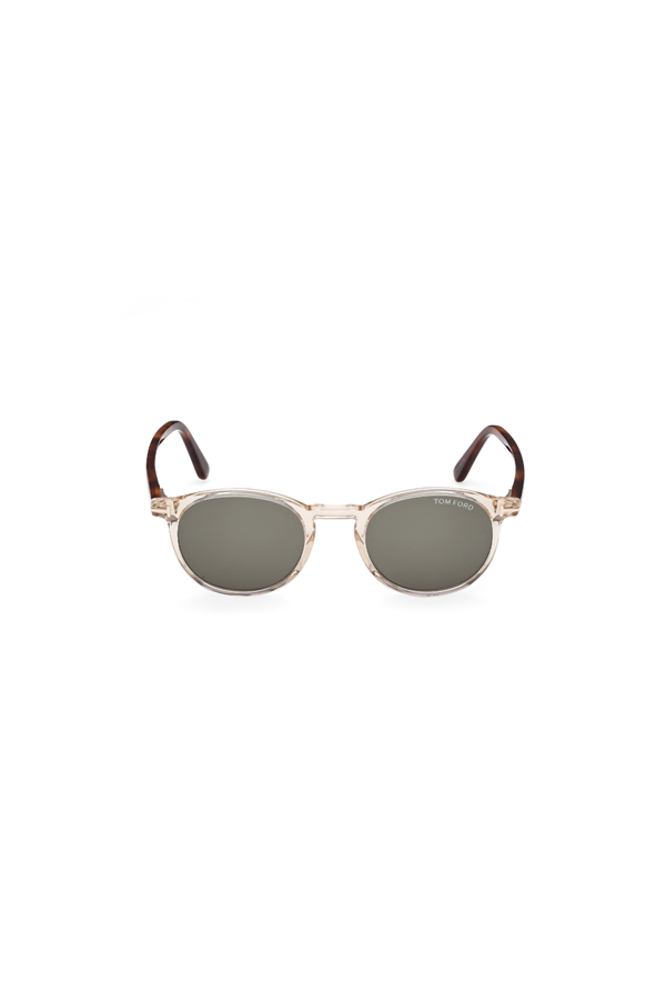 Tom Ford 0539 45N 48 Unisex Güneş Gözlüğü