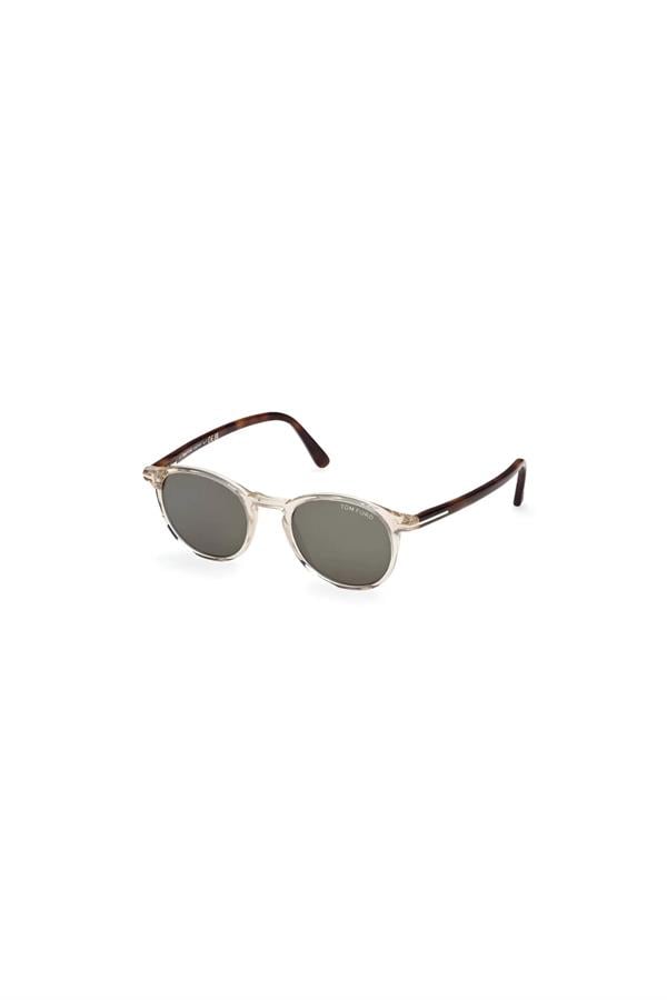 Tom Ford 0539 45N 48 Unisex Güneş Gözlüğü