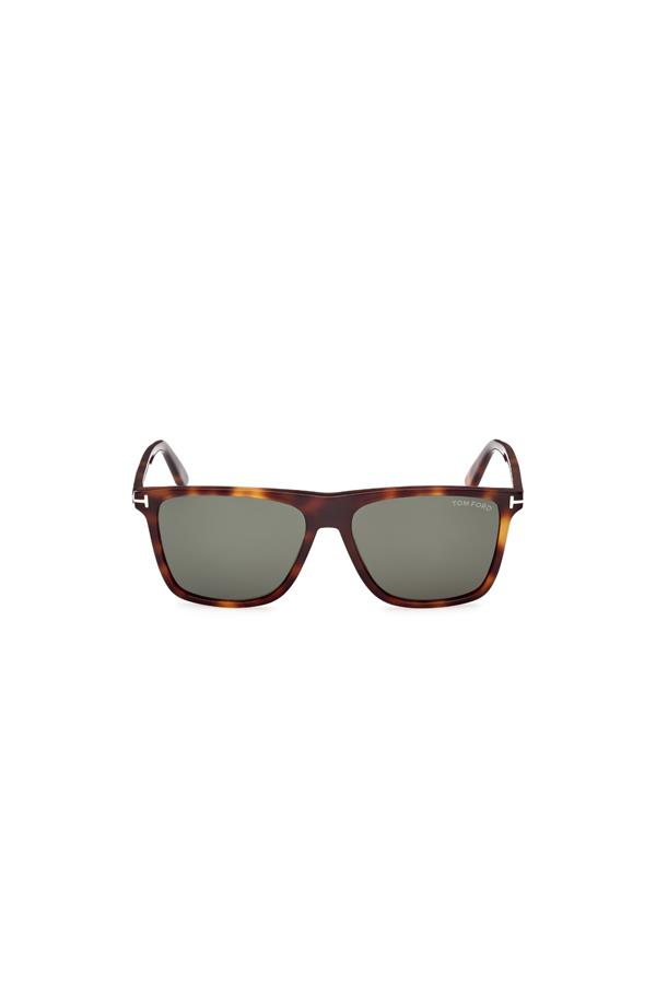 Tom Ford 0832 53N Unisex Güneş Gözlüğü