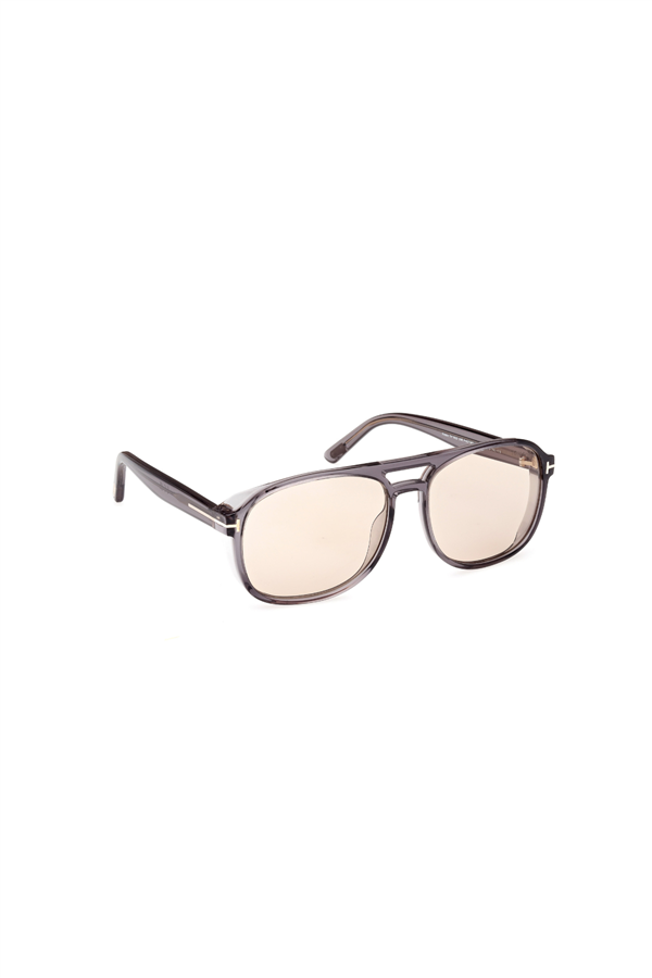 Tom Ford 1022 20E 58 Unisex Güneş Gözlüğü