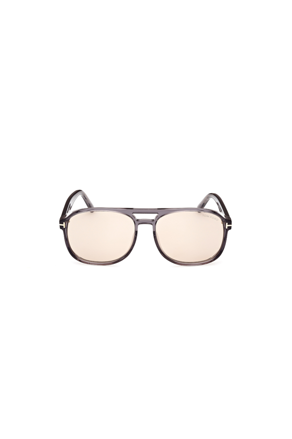 Tom Ford 1022 20E 58 Unisex Güneş Gözlüğü