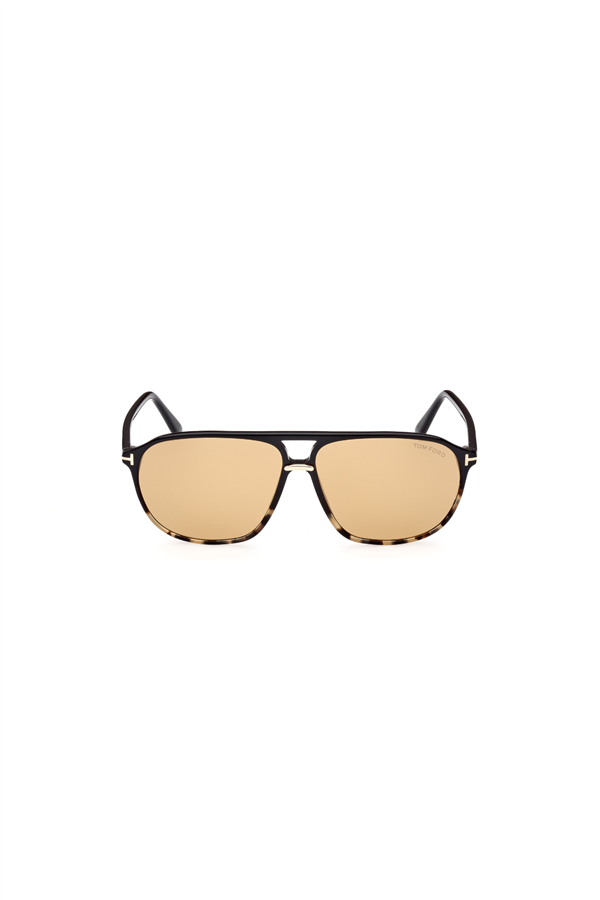 Tom Ford 1026 05E 61 Unisex Güneş Gözlüğü