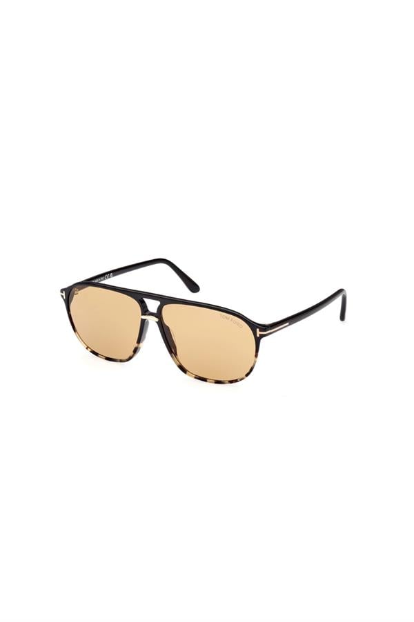 Tom Ford 1026 05E 61 Unisex Güneş Gözlüğü