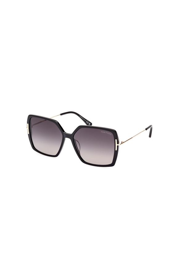 Tom Ford 1039 01B Kadın Güneş Gözlüğü