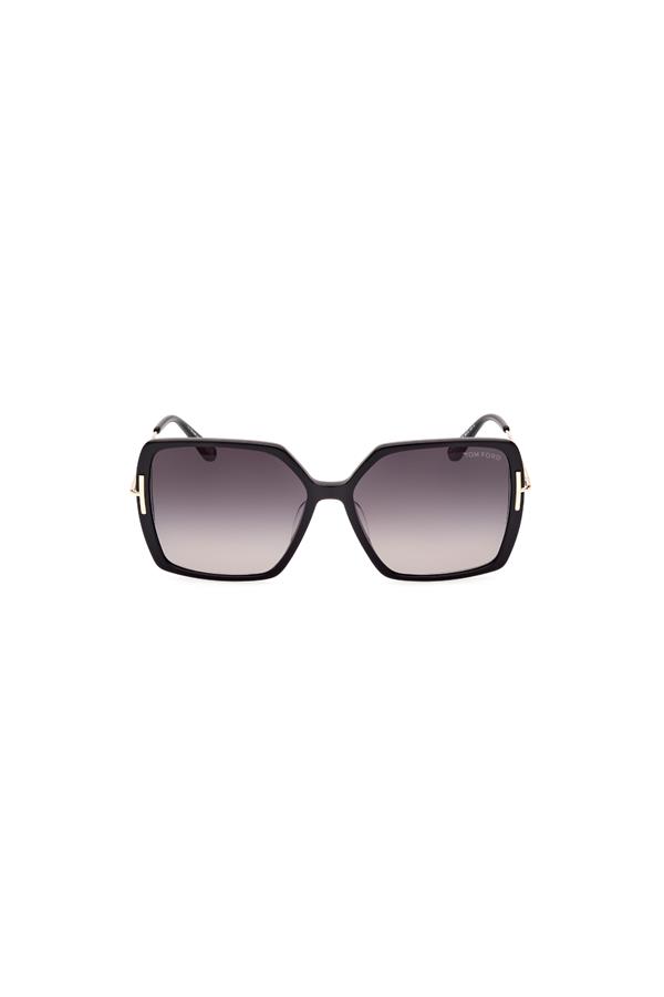 Tom Ford 1039 01B Kadın Güneş Gözlüğü