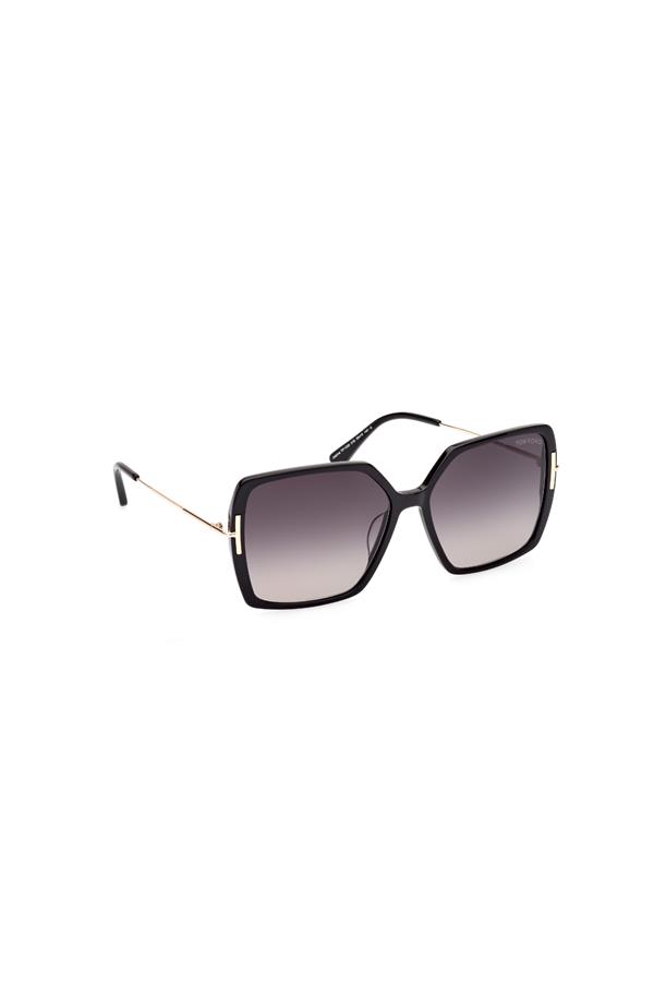 Tom Ford 1039 01B Kadın Güneş Gözlüğü
