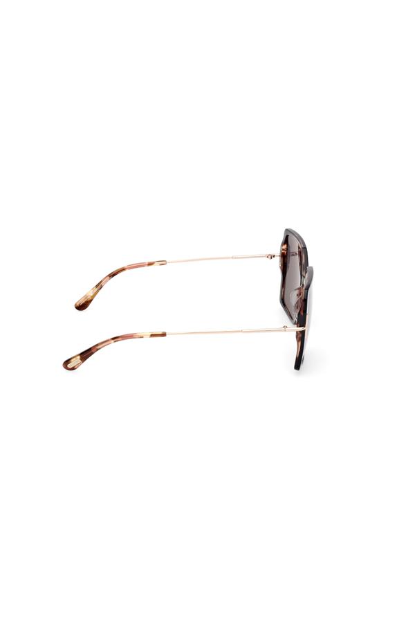Tom Ford 1039 05D Kadın Güneş Gözlüğü