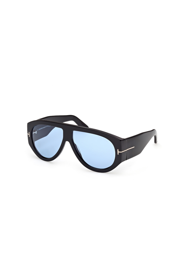 Tom Ford 1044 01V 60-12-140 Unisex Güneş Gözlüğü