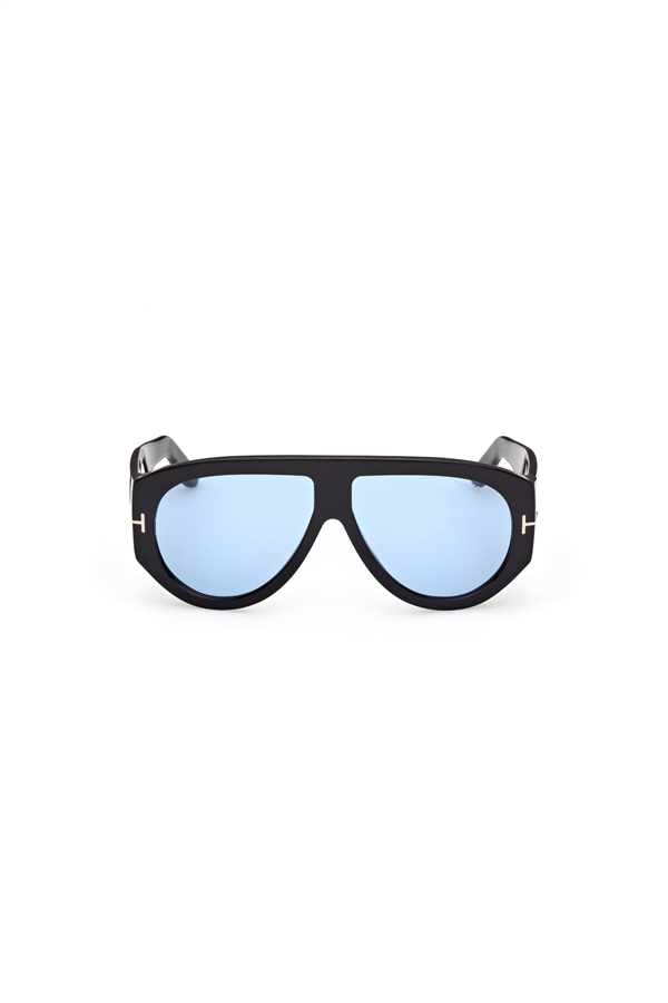 Tom Ford 1044 01V 60-12-140 Unisex Güneş Gözlüğü