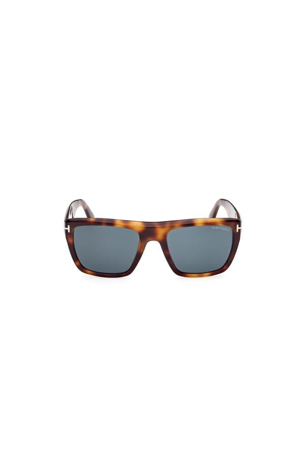 Tom Ford 1077 53V Unisex Güneş Gözlüğü