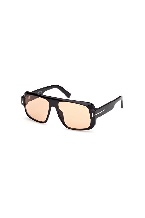 Tom Ford 1101 01E Unisex Güneş Gözlüğü