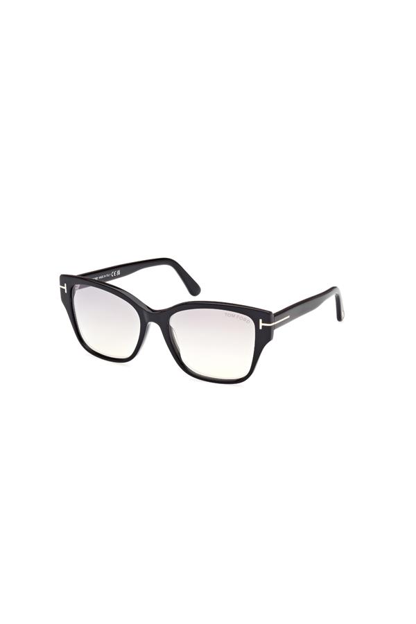Tom Ford 1108 01C Unisex Güneş Gözlüğü