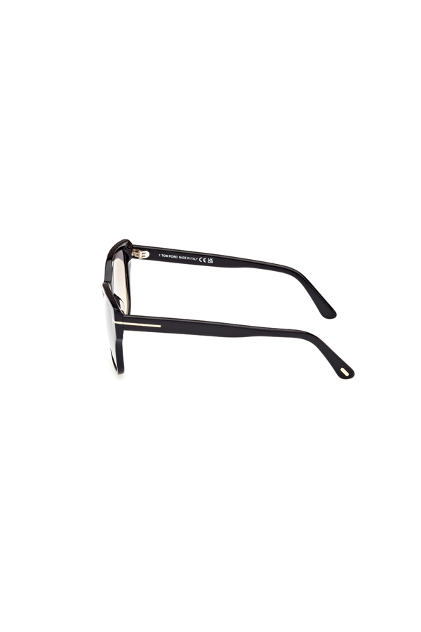 Tom Ford 1108 01C Unisex Güneş Gözlüğü