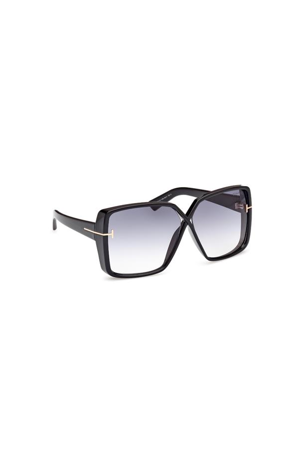 Tom Ford 1117 01B Kadın Güneş Gözlüğü