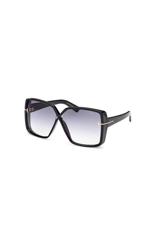 Tom Ford 1117 01B Kadın Güneş Gözlüğü