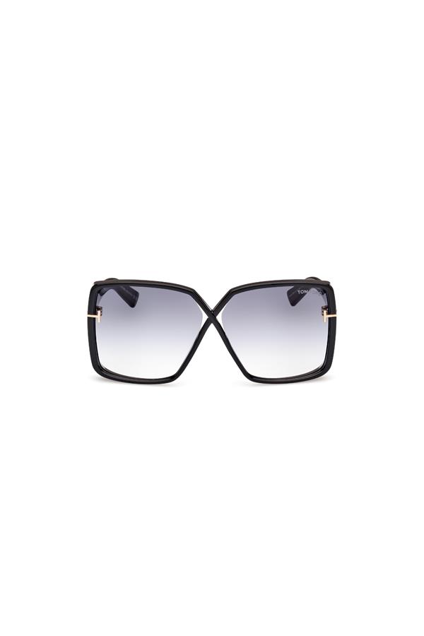 Tom Ford 1117 01B Kadın Güneş Gözlüğü