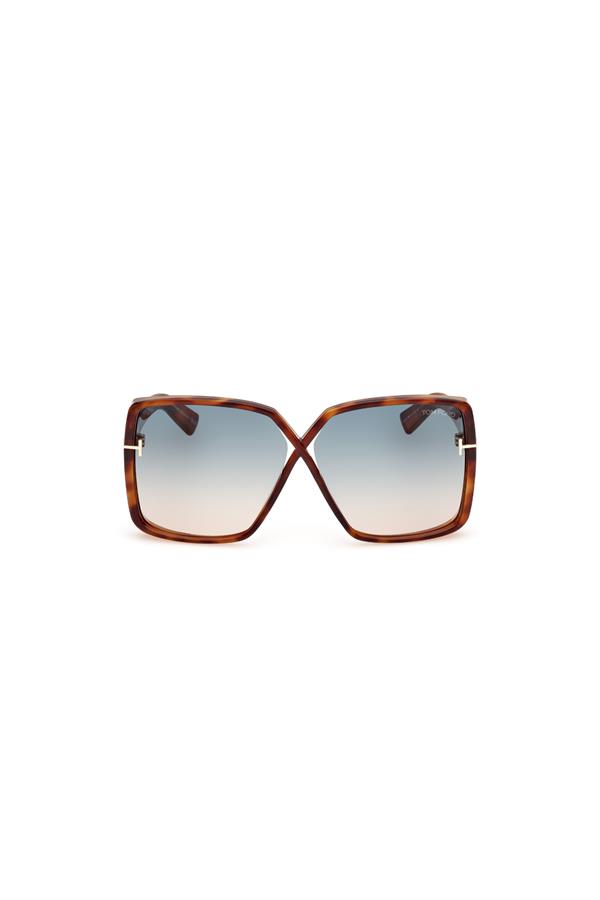 Tom Ford 1117 53P Kadın Güneş Gözlüğü