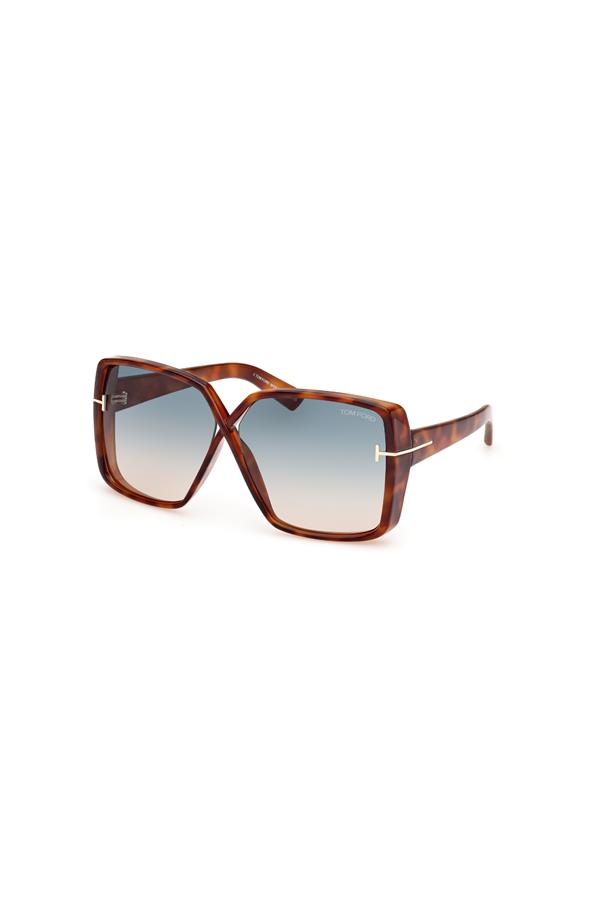 Tom Ford 1117 53P Kadın Güneş Gözlüğü