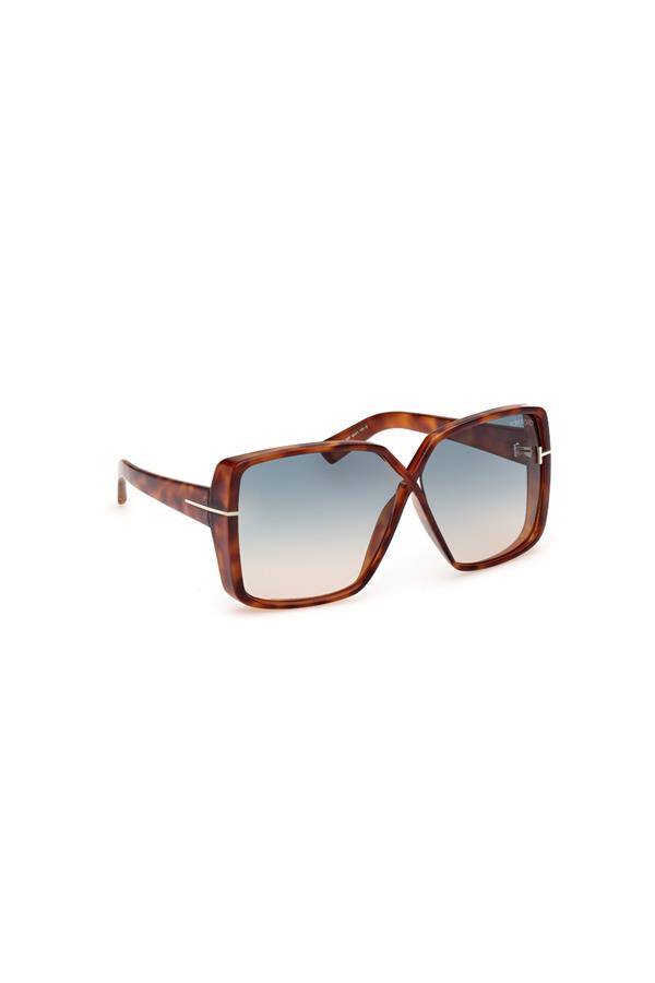 Tom Ford 1117 53P Kadın Güneş Gözlüğü