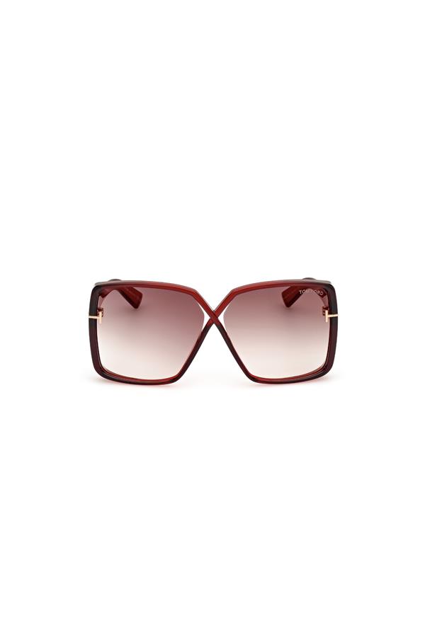 Tom Ford 1117 66G Kadın Güneş Gözlüğü