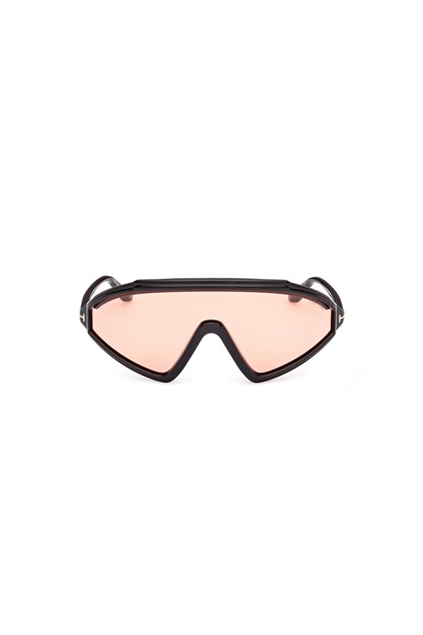 Tom Ford 1121 01E Unisex Güneş Gözlüğü