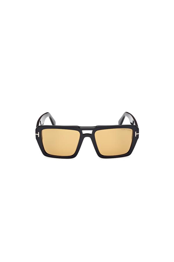 TOM FORD 1153 01E Unisex Güneş Gözlüğü