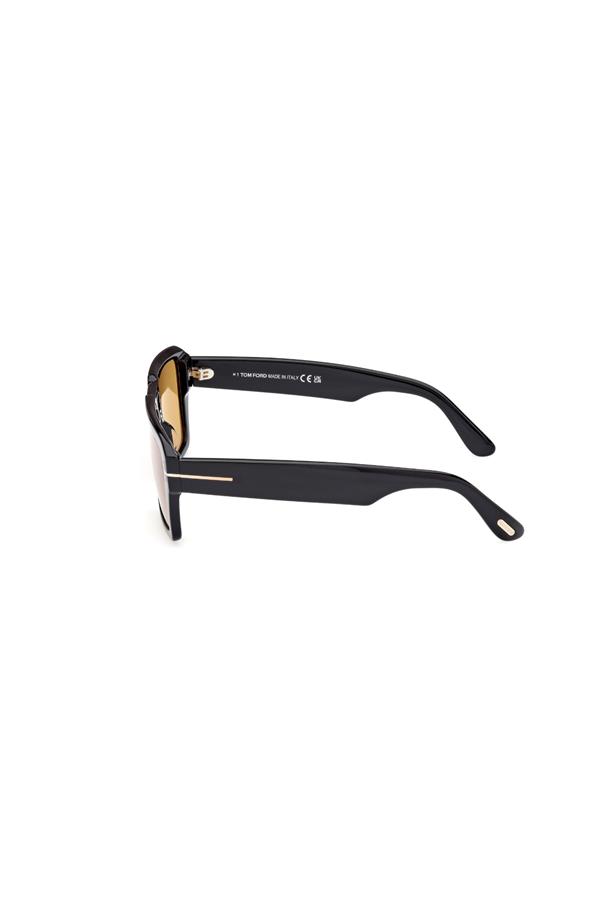 TOM FORD 1153 01E Unisex Güneş Gözlüğü