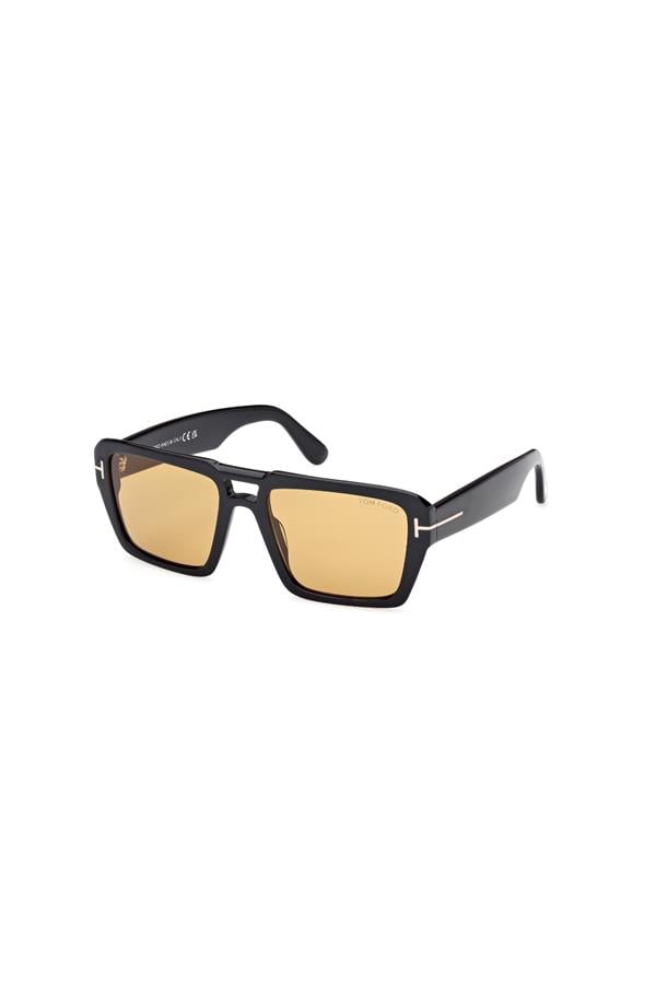 TOM FORD 1153 01E Unisex Güneş Gözlüğü