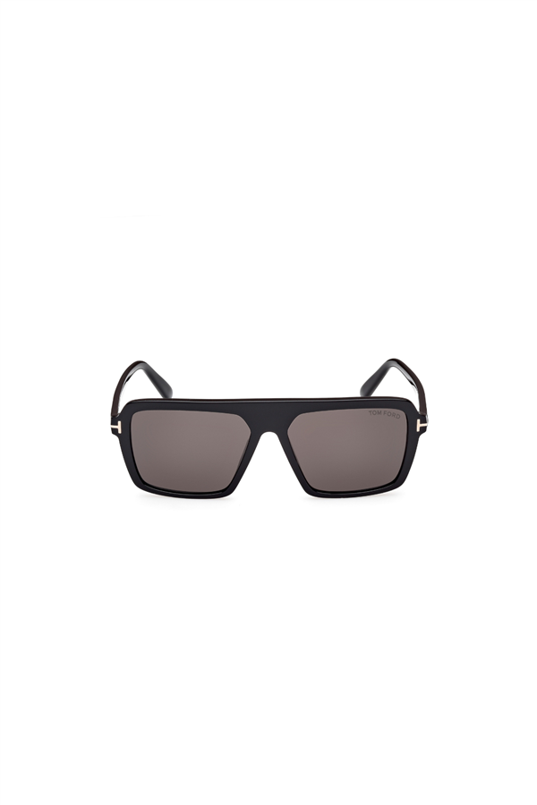 Tom Ford 1176 01A Unisex Güneş Gözlüğü