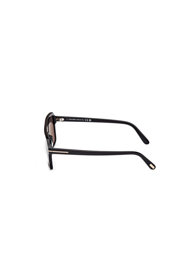 Tom Ford 1176 01A Unisex Güneş Gözlüğü