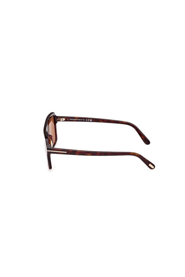 Tom Ford  1176 52E Unisex Güneş Gözlüğü