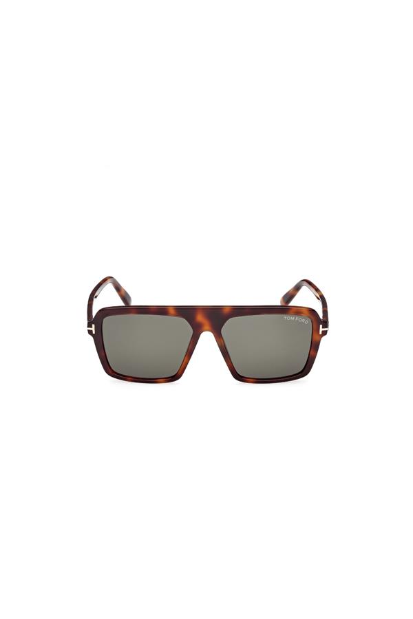Tom Ford   1176 53N Unisex Güneş Gözlüğü