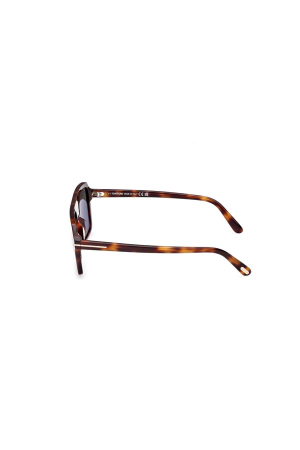 Tom Ford   1176 53N Unisex Güneş Gözlüğü