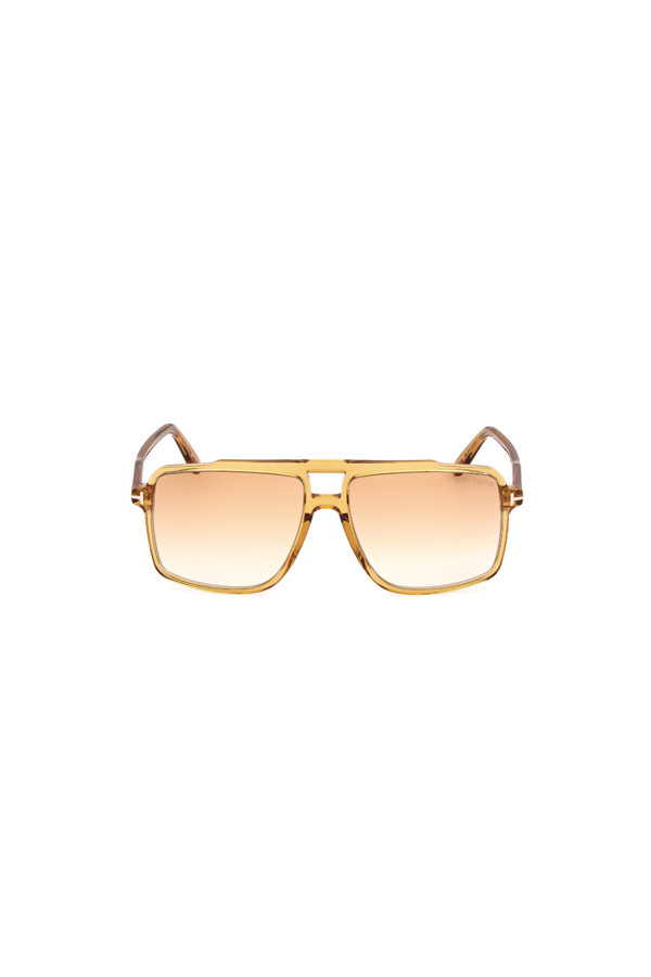Tom Ford   1177 39F Unisex Güneş Gözlüğü