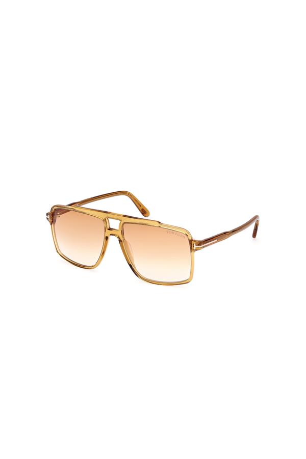 Tom Ford   1177 39F Unisex Güneş Gözlüğü