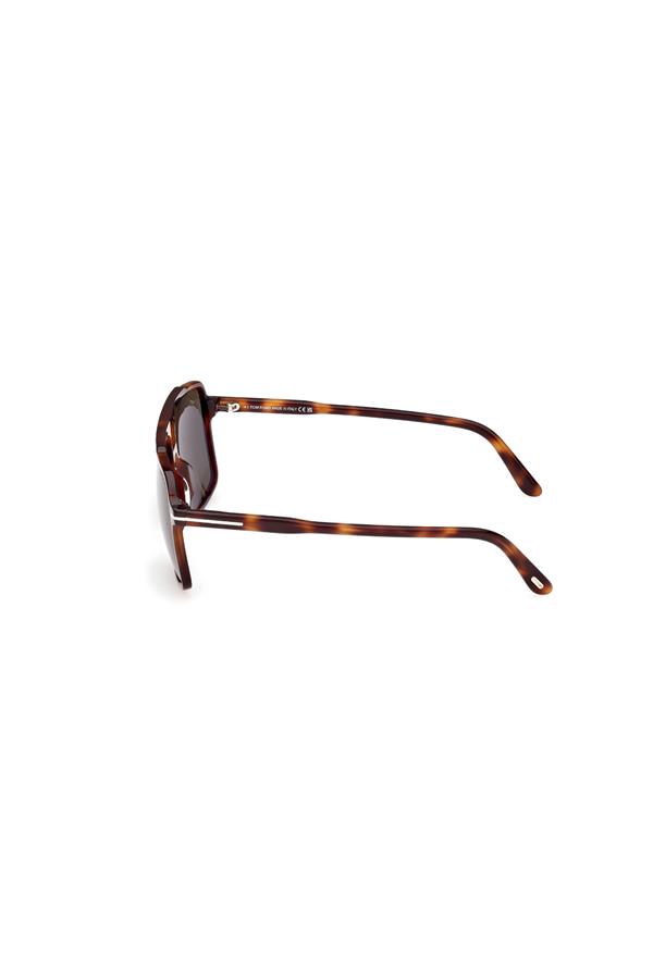 Tom Ford   1177 53N Unisex Güneş Gözlüğü
